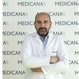 Fachärztl. Dr. MUSTAFA CANHOROZ