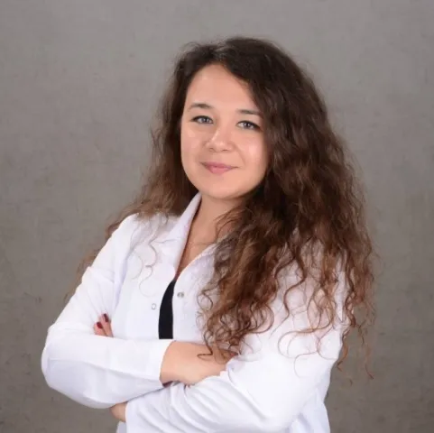 Psix. DUYGU AVCI