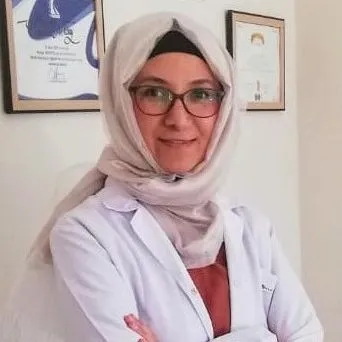 Diät. DEMET URAL NİKBAY