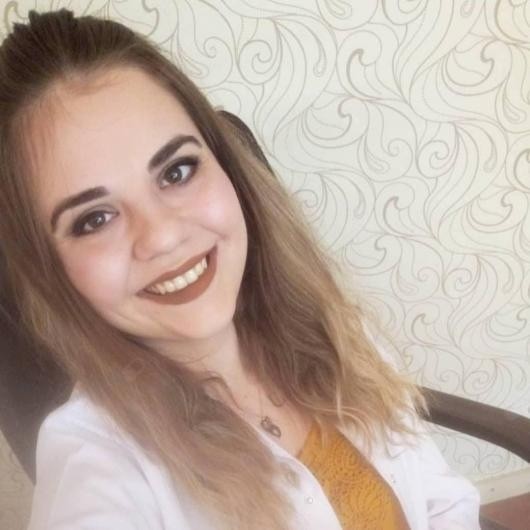 DYT. MERVE UZELLİ