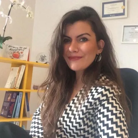 Diyet. RUKİYE AKSOY