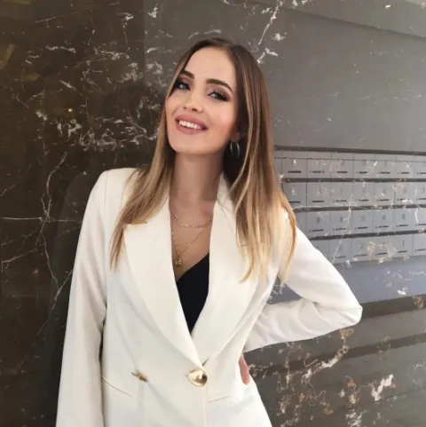 Diyet. HANDE ALDEMİR