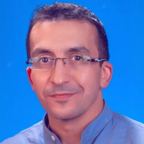 Doz. Dr. CELALETTİN SEVER