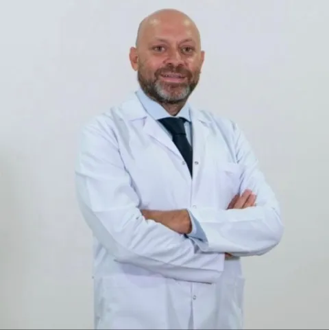 Doz. Dr. MEHMET SORAR