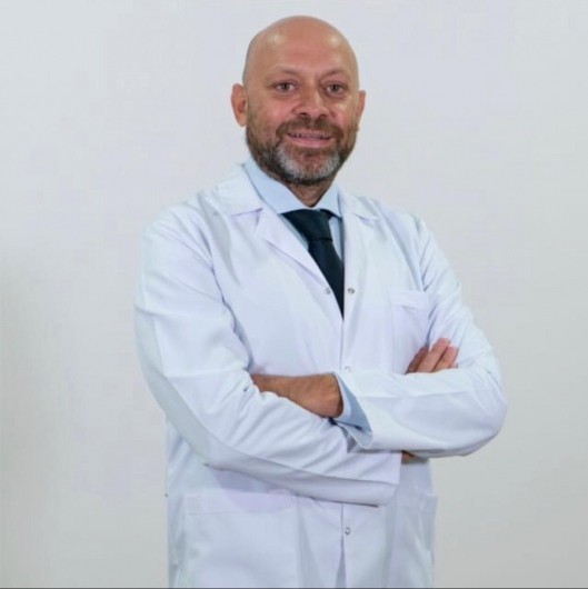 DOÇ. DR. MEHMET SORAR
