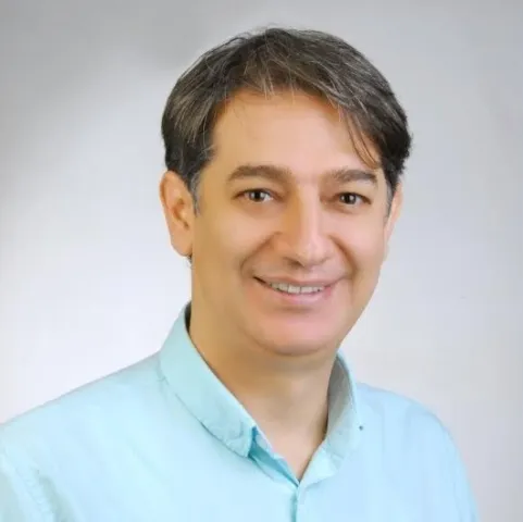 Cərrah Dr. MEHMET YARİŞ