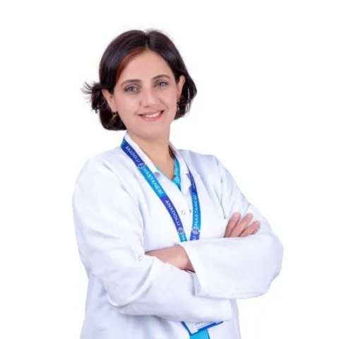 İxt. Dr. ÖZLEM ALDEMİR