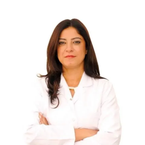 Cərrah Dr. MELTEM KILIÇ