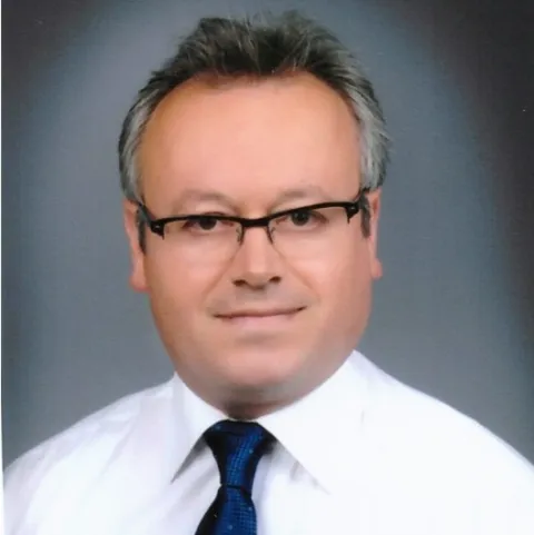 Prof. Dr. İLKER SEÇKİNER