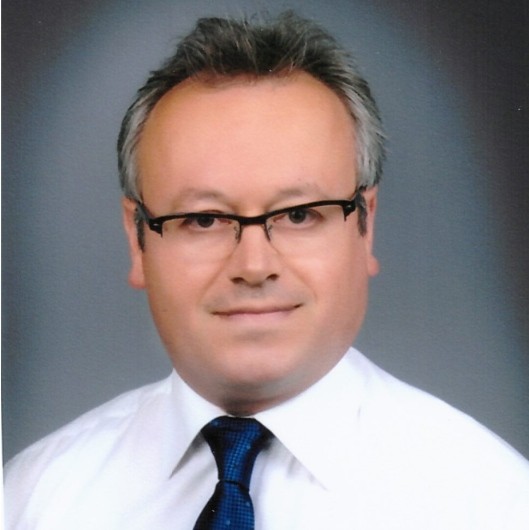 PROF. DR. İLKER SEÇKİNER