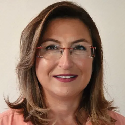 Prof. Dr. BERİL AKMAN