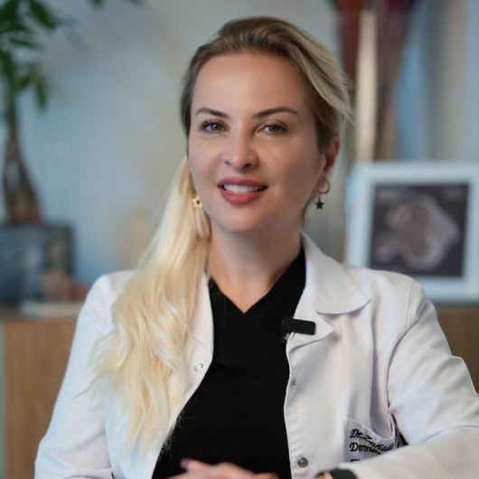 UZM. DR. ZAHİDE ERİŞ