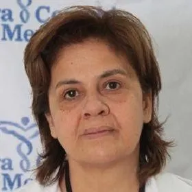 Chir. Dr. ESRA BİCİK KIRIKKANAT