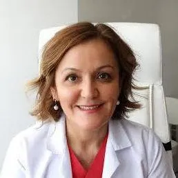 İxt. Dr. AYŞE ÇELİK NARİN