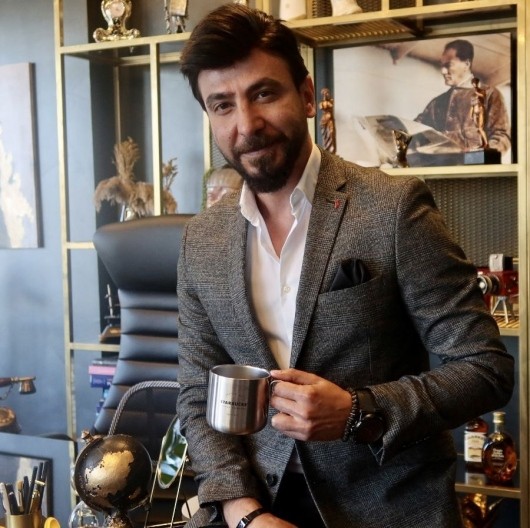 OP. DR. OSMAN ÜNSAL DEMİR