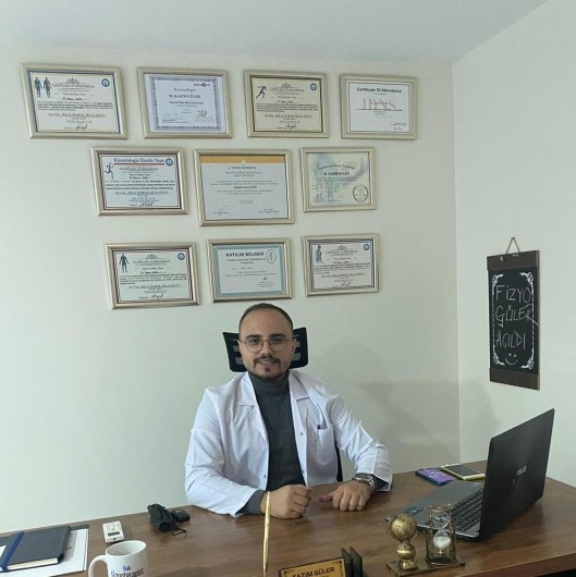 FZT. M. KASIM GÜLER