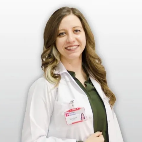 Psych. ÖZLEM ÇALHAN