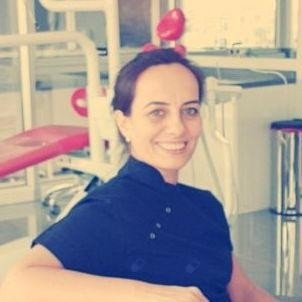 DDS TÜLİN ASSAF