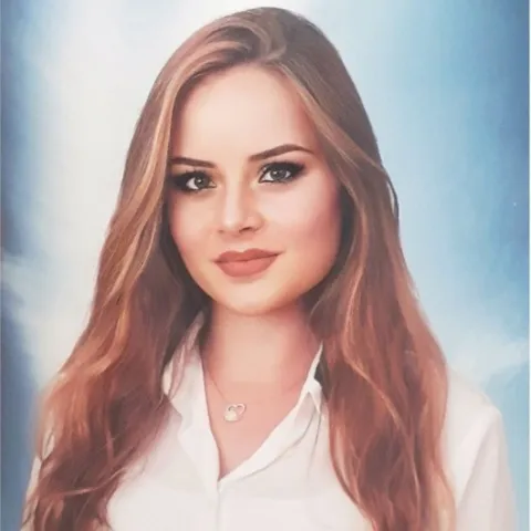 Psix. məsl. DAMLA ÖZENDİ POYRAZ