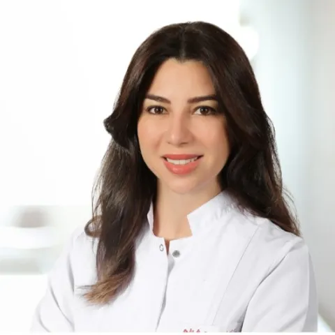 OP. DR. EMİNE EDA AKALIN