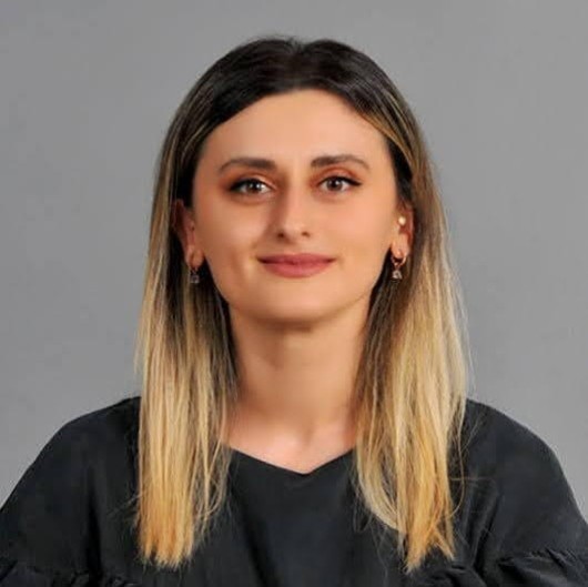MERVE YÜRÜK AŞKINOĞLU MERVE YÜRÜK AŞKINOĞLU