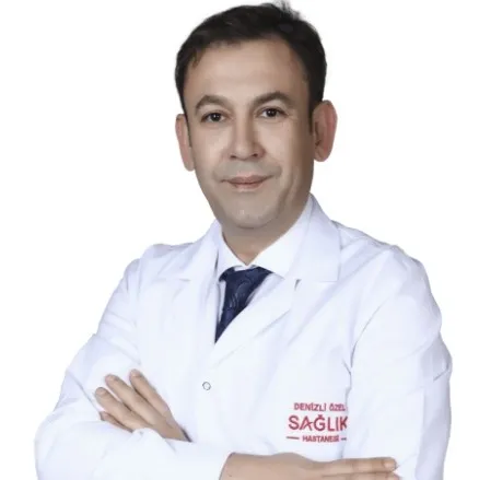 Fachärztl. Dr. TANER DEĞİRMENCİ