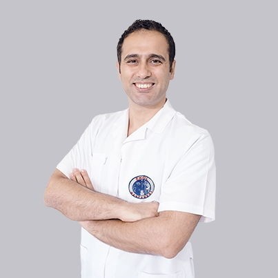 OP. DR. İRFAN ÖZER