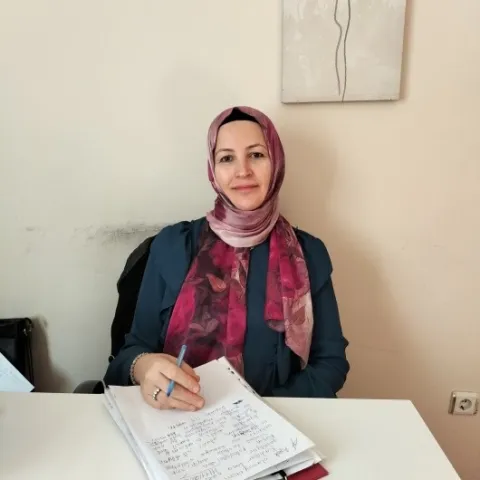 Psix. məsl. KIVANÇ TIĞLI BULUT