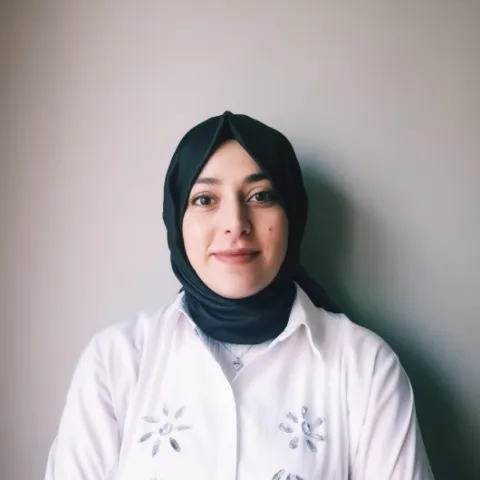 PSK. RUVEYDA ERDEM