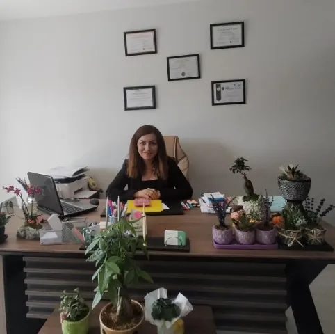 Diät. MERYEM ARSLAN YILMAZ
