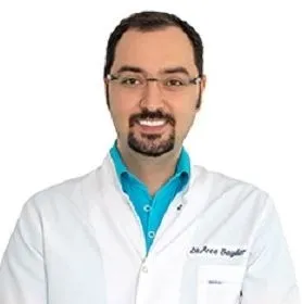 Zahnarzt ARCA BAYDAR