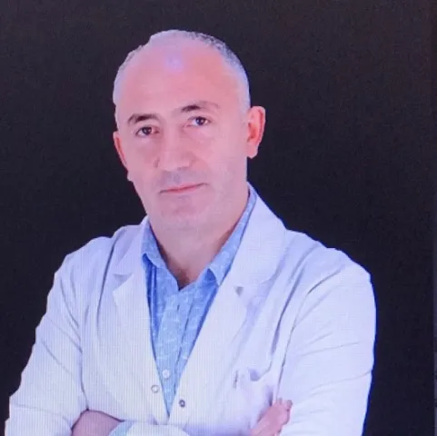 UZM. DR. MUZAFFER ŞENGÜL