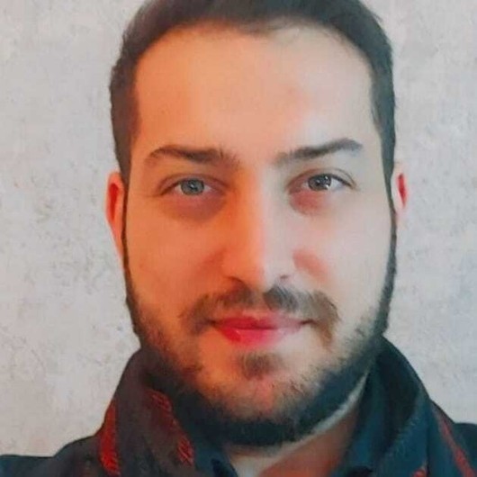 HÜSEYİN ÖZDEN HÜSEYİN ÖZDEN