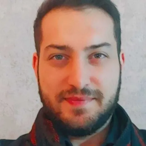 HÜSEYİN ÖZDEN HÜSEYİN ÖZDEN