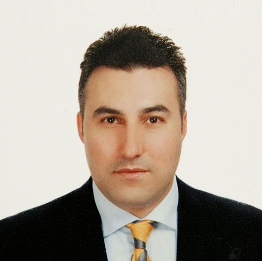 DR. DT. ALİ PALALI