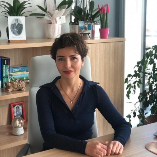 UZM. DR. EMEL ATMACA KARTALOĞLU