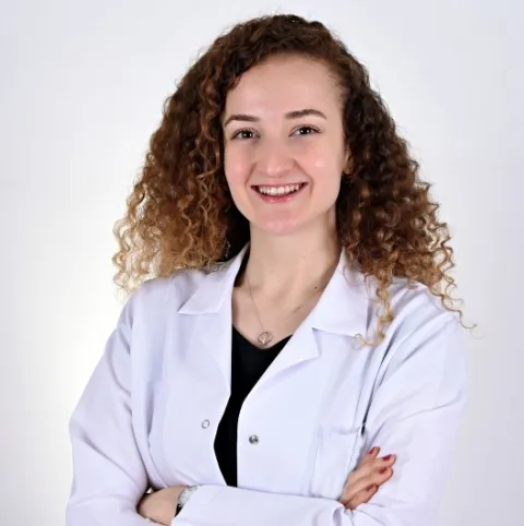 Fizioterapevt NURŞAH DİKMEN