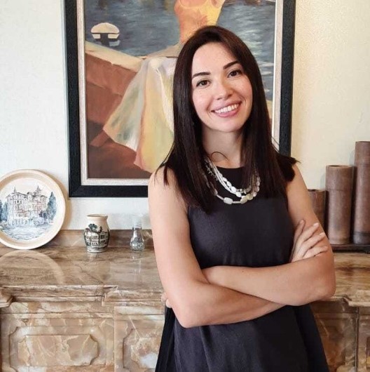 UZM. PSK. SELİN ANAHAR