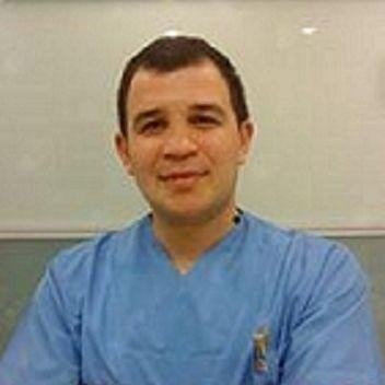 DT. VEDAT ŞENTÜRK