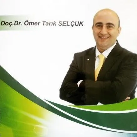 Dos. Dr. ÖMER TARIK SELÇUK