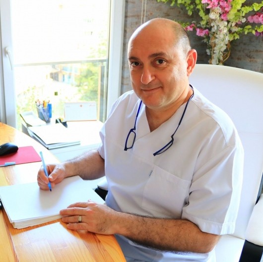 DT. UFUK KIRBAYIR