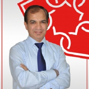 DOÇ. DR. MEHMET YÜCEL