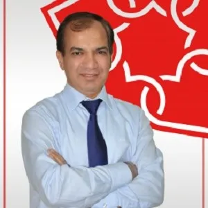 Doz. Dr. MEHMET YÜCEL