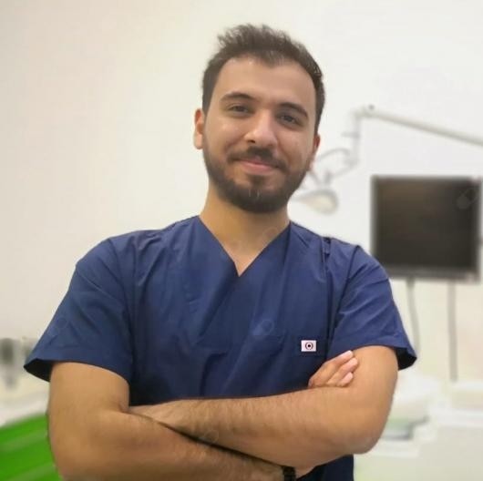 DT. ŞİYAR BADEMKIRAN