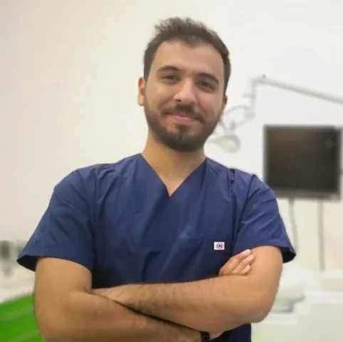 Diş hək. ŞİYAR BADEMKIRAN