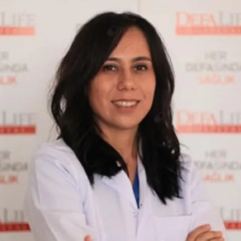 Cərrah Dr. DERYA ULUSOY