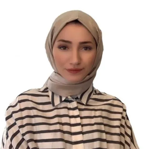 UZM. KL. PSK. MERVE COŞKUN HALİS