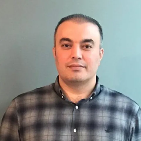Assoc. Prof. Dr. ÖMER ŞEN