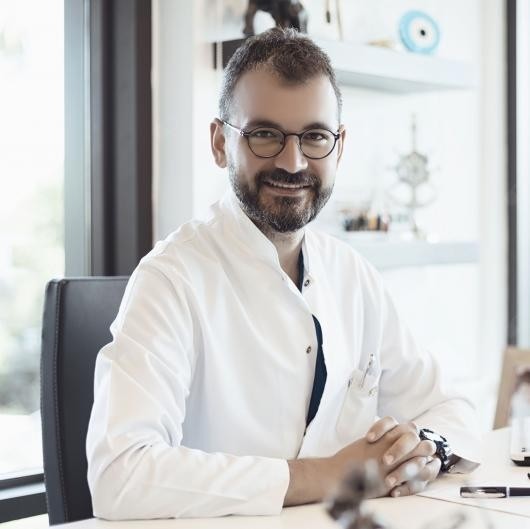 UZM. DR. A. SELHAN KAYA