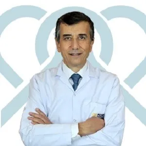 İxt. Dr. İ.KEMAL ÖZDEMİR
